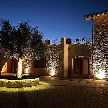 Borgo Olivo Διαμέρισμα Pietrelcina Εξωτερικό φωτογραφία