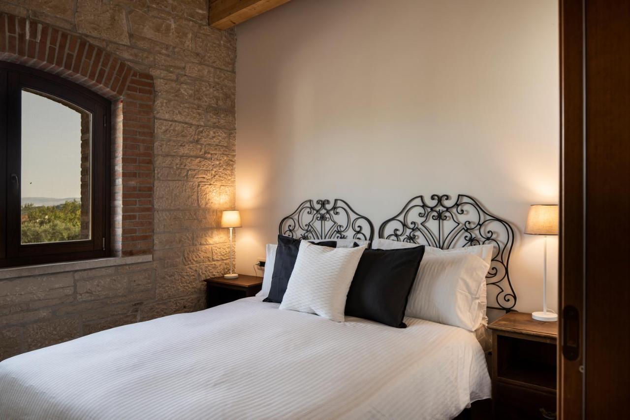 Borgo Olivo Διαμέρισμα Pietrelcina Εξωτερικό φωτογραφία