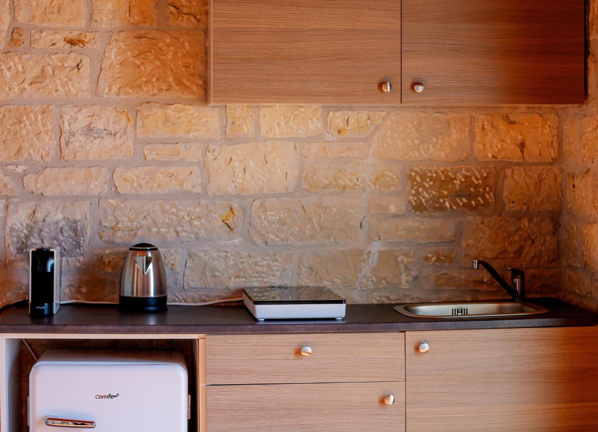 Borgo Olivo Διαμέρισμα Pietrelcina Εξωτερικό φωτογραφία